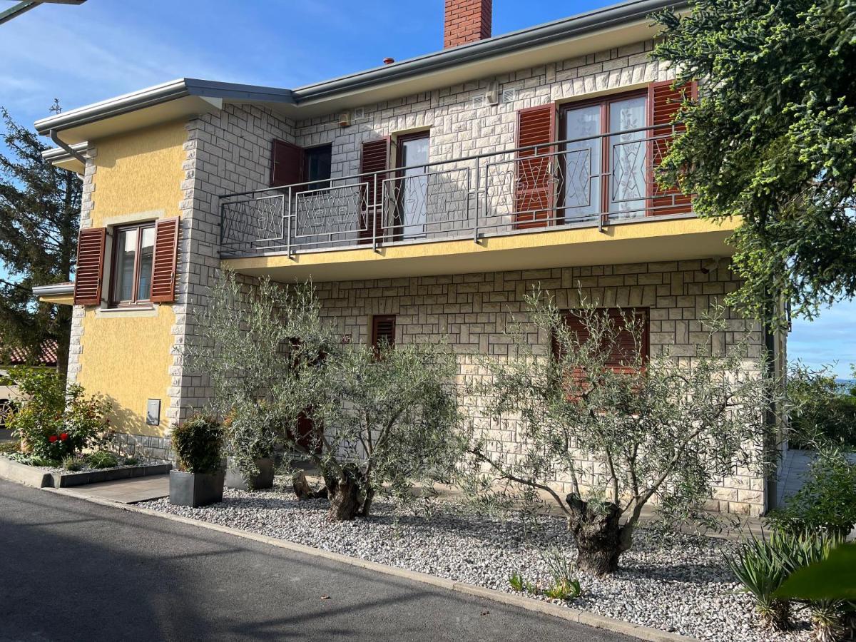 איזולה Magnolia Apartments מראה חיצוני תמונה