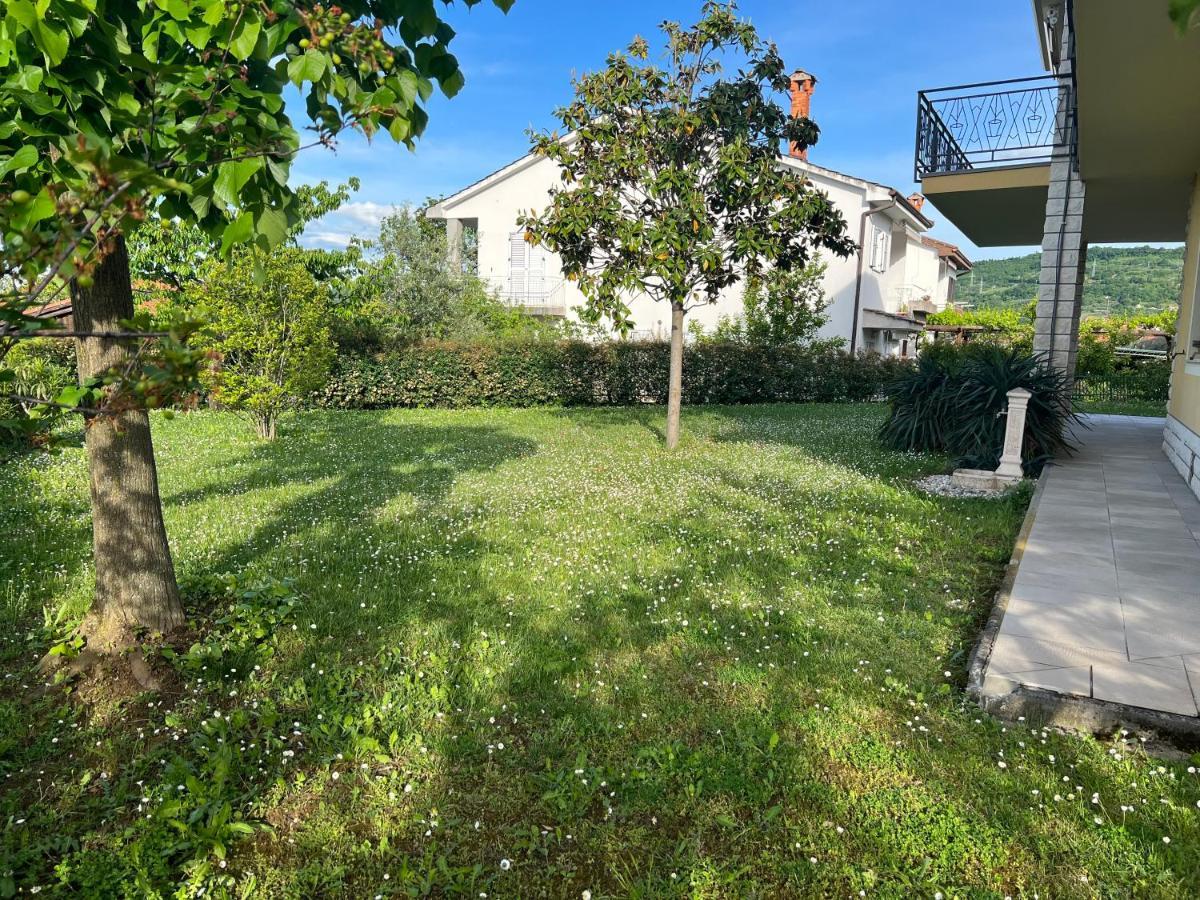 איזולה Magnolia Apartments מראה חיצוני תמונה