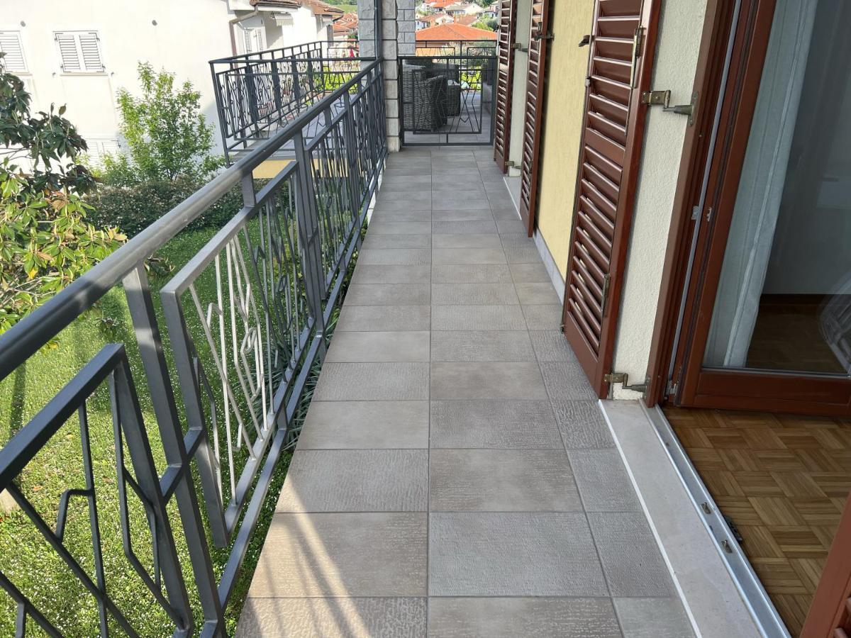 איזולה Magnolia Apartments מראה חיצוני תמונה