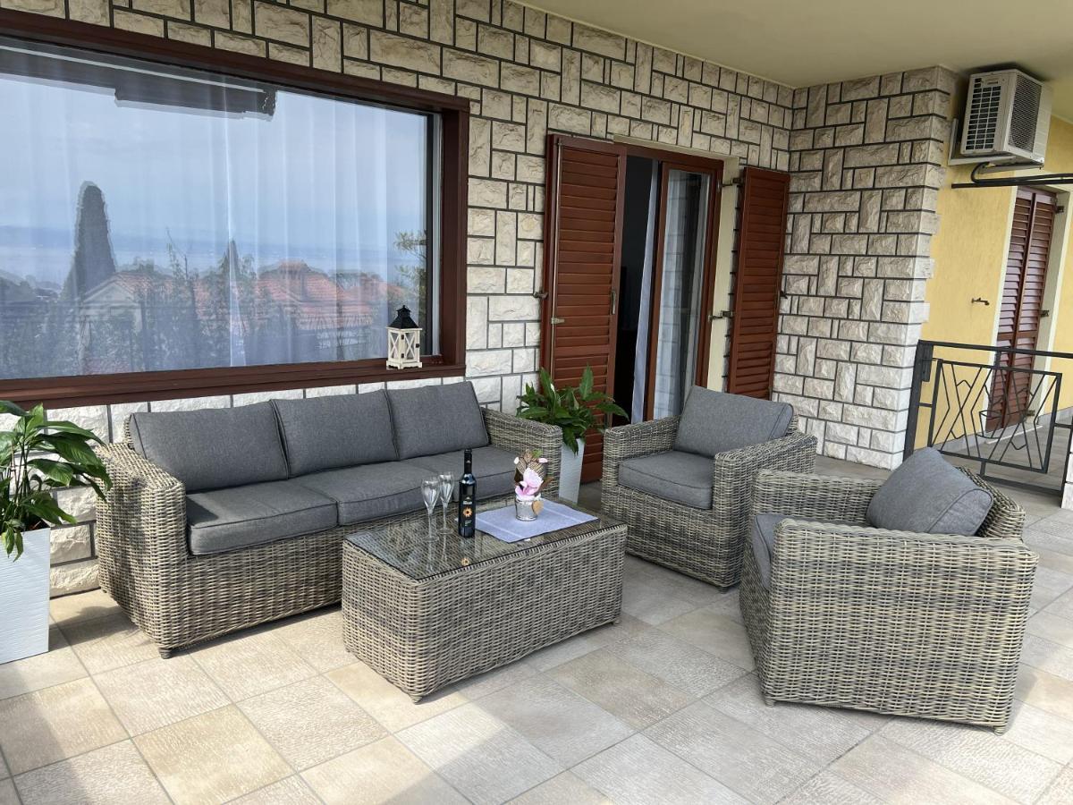 איזולה Magnolia Apartments מראה חיצוני תמונה