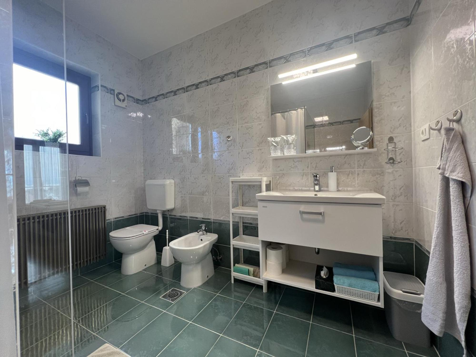 איזולה Magnolia Apartments מראה חיצוני תמונה