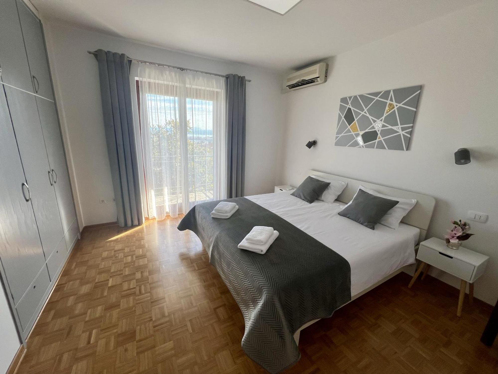 איזולה Magnolia Apartments מראה חיצוני תמונה