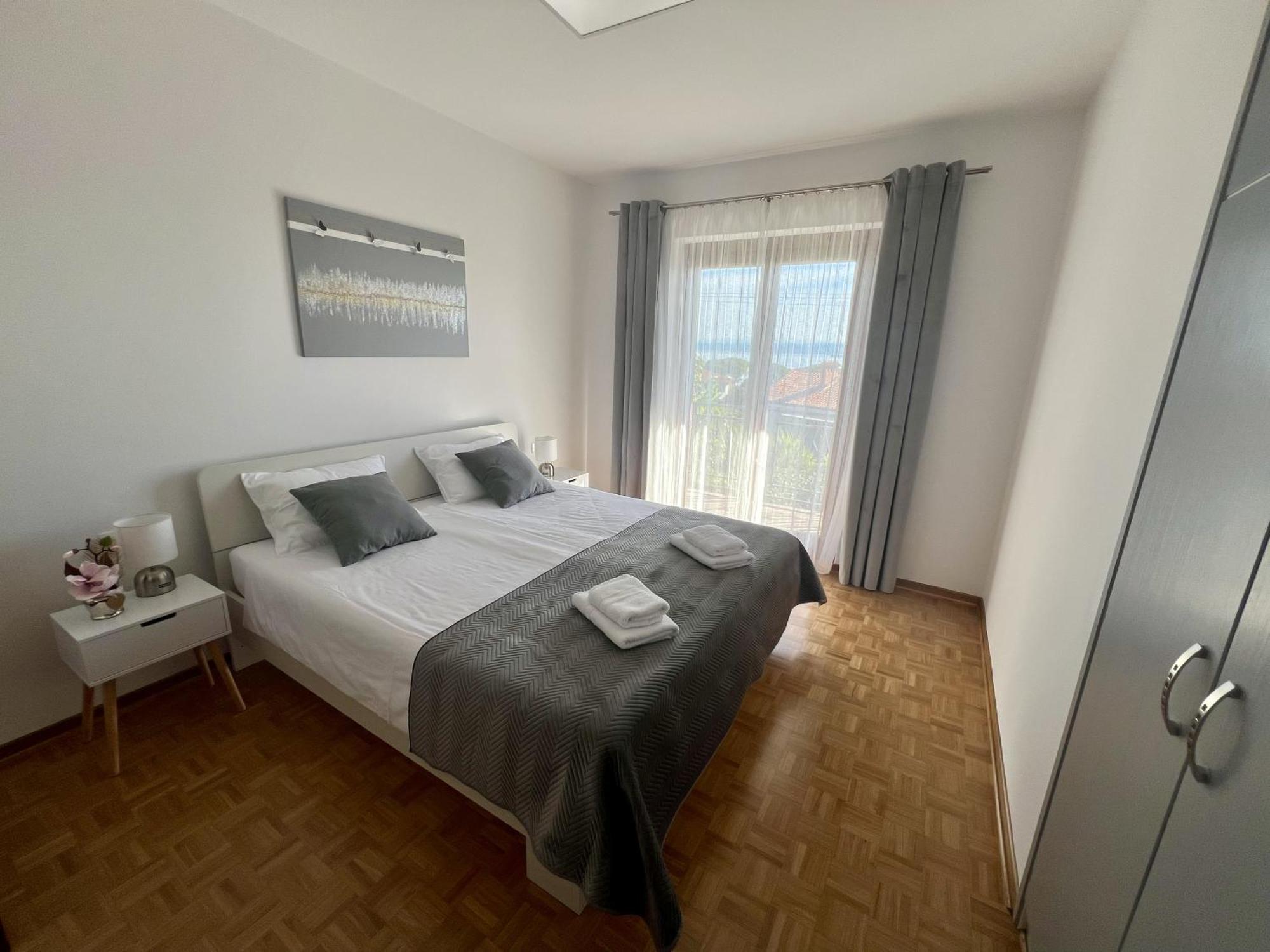 איזולה Magnolia Apartments מראה חיצוני תמונה